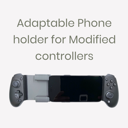 Adaptable Phone holder