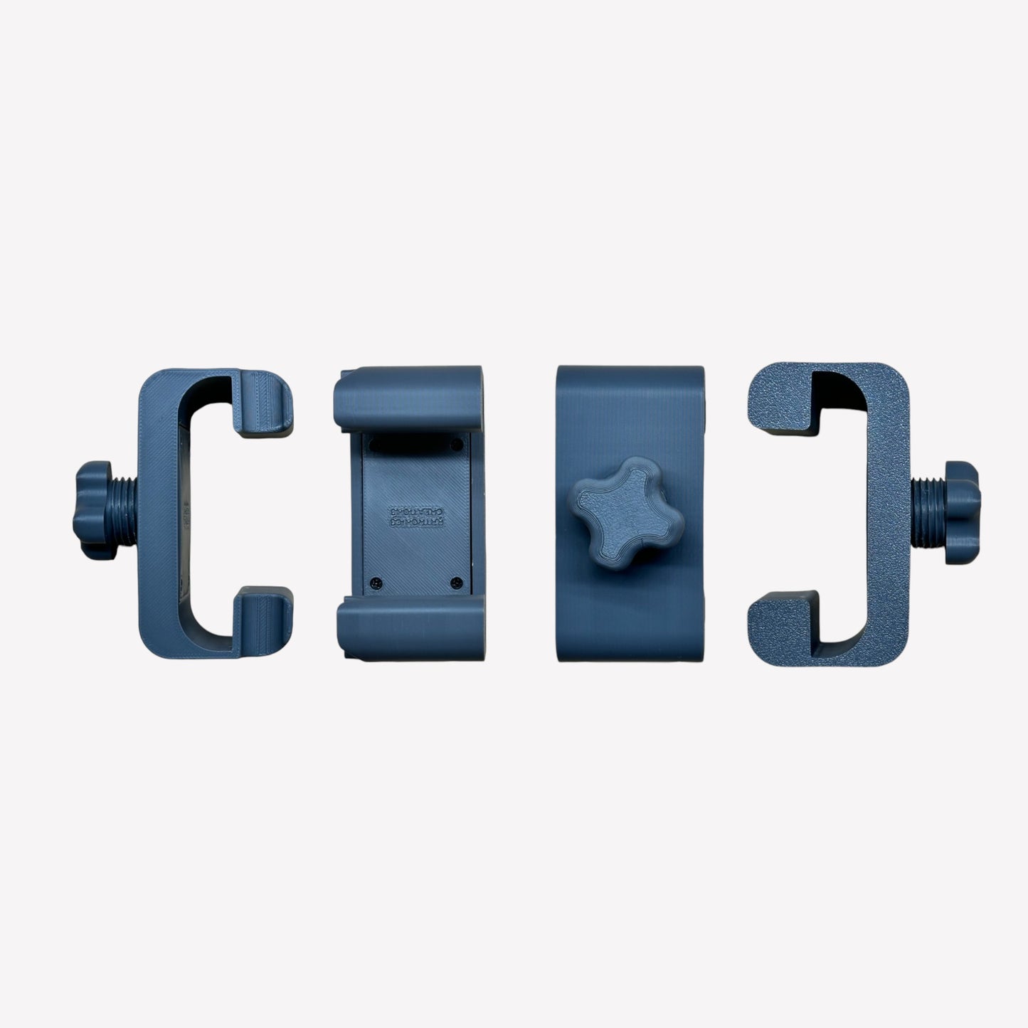 Adaptable Phone holder
