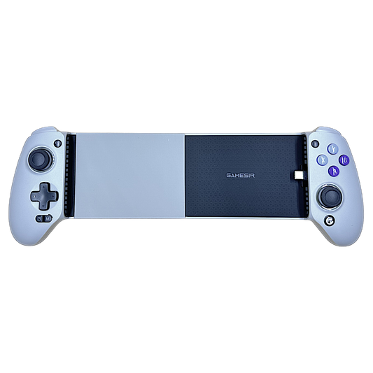 Gamesir G8 Galileo – Modded controllers for iPad 11", iPad Air 11" & 13", iPad Pro 11" & 13", Samsung Galaxy Tab, Lenovo Legion Y700, and any other Big Android Tablets