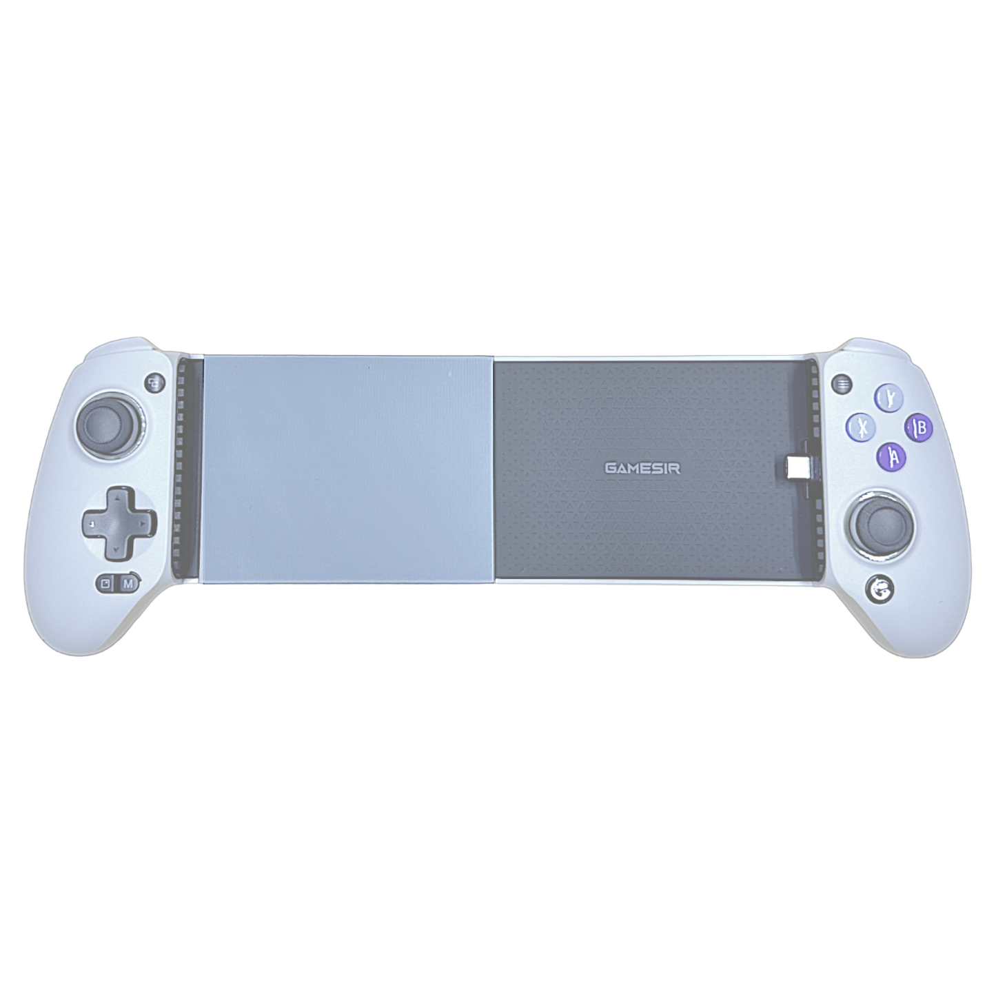 Expansion Kit for Gamesir G8 Galileo – DIY Grip for iPad 11", iPad Air 11" & 13", iPad Pro 11" & 13", Samsung Galaxy Tab, Lenovo Legion Y700, and any other Big Android Tablets (This is not a Controller)