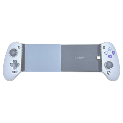 Expansion Kit for Gamesir G8 Galileo – DIY Grip for iPad 11", iPad Air 11" & 13", iPad Pro 11" & 13", Samsung Galaxy Tab, Lenovo Legion Y700, and any other Big Android Tablets (This is not a Controller)