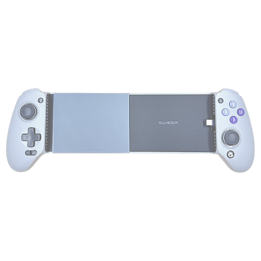 Expansion Kit for Gamesir G8 Galileo – DIY Grip for iPad 11", iPad Air 11" & 13", iPad Pro 11" & 13", Samsung Galaxy Tab, Lenovo Legion Y700, and any other Big Android Tablets (This is not a Controller)
