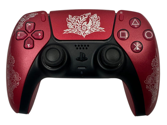 Monster Hunters Wilds - PlayStation 5 DualSense® Wireless Controller