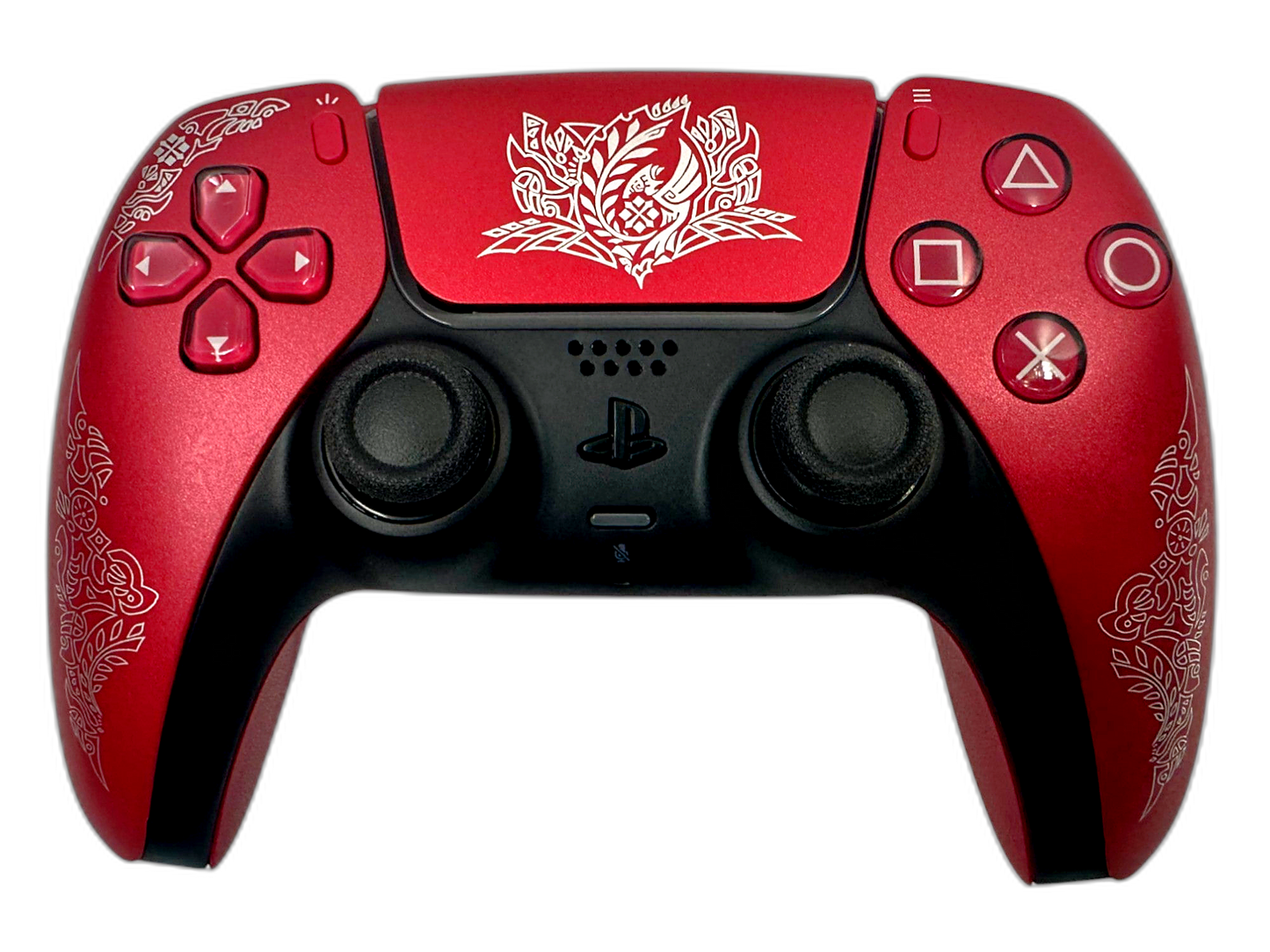 PS5 DualSense Replacement Shell Kit - additional product photo