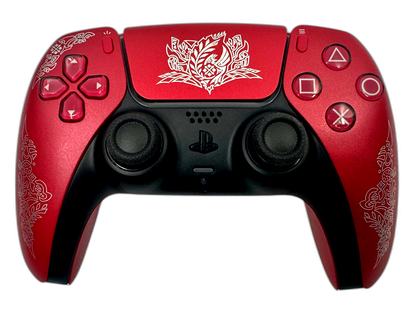 PS5 DualSense Replacement Shell Kit - additional product photo