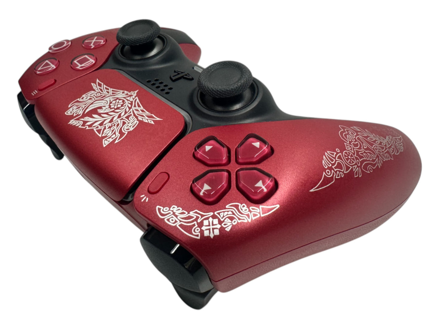 Monster Hunters Wilds - PlayStation 5 DualSense® Wireless Controller