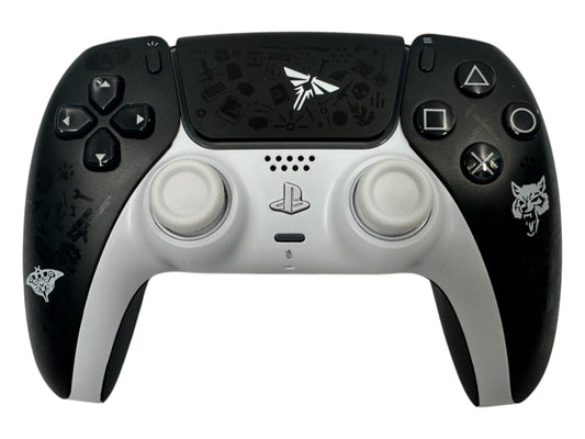 The Last of Us - PlayStation 5 DualSense® Wireless Controller