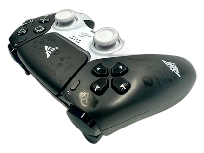 The Last of Us PS5 DualSense Controller - additional product photo, custom-modded PS5 controller