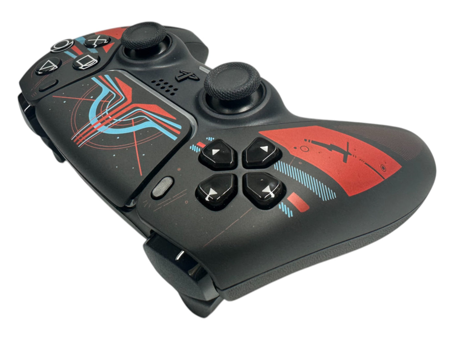 CONCORD - PlayStation 5 DualSense® Wireless Controller