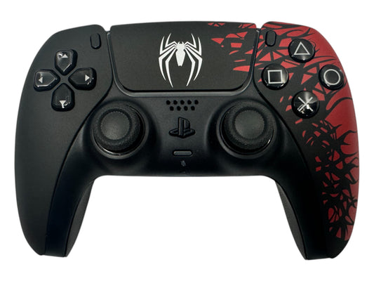 SpiderMan - PlayStation 5 DualSense® Wireless Controller