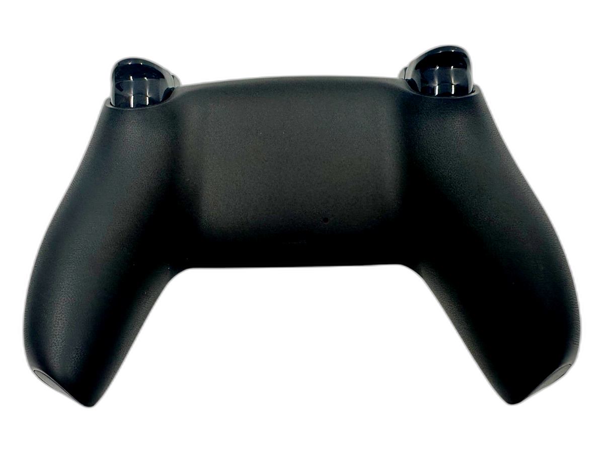 Back View Controller Spider-Man PS5 DualSense Controller Custom | RRtronics