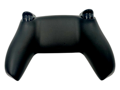Spider-Man PS5 DualSense Controller - back view detail, custom-modded PS5 controller