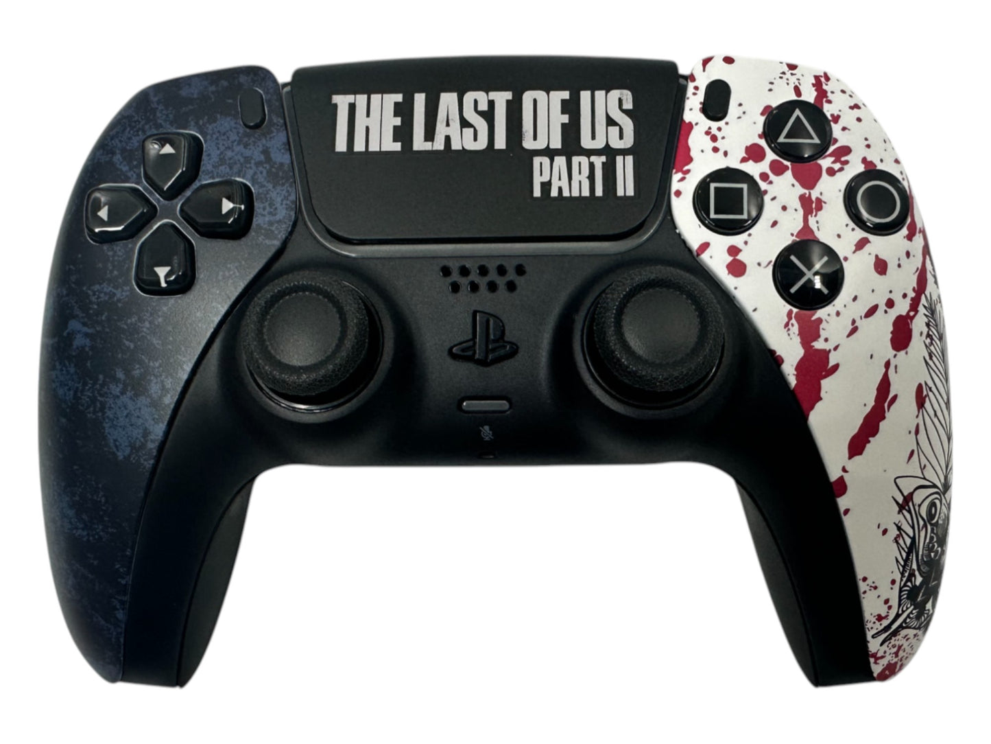 The Last of Us Part II - PlayStation 5 DualSense® Wireless Controller