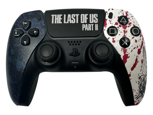 The Last of Us Part II - PlayStation 5 DualSense® Wireless Controller