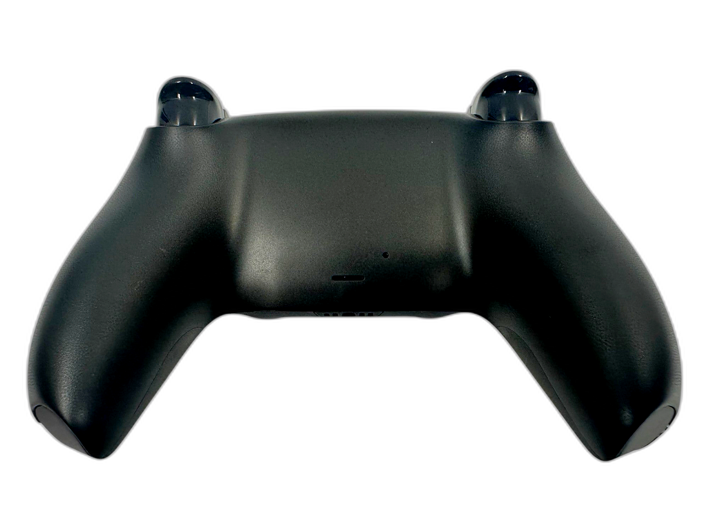 The Last of Us Part II PS5 DualSense Controller - back view detail, custom-modded PS5 controller