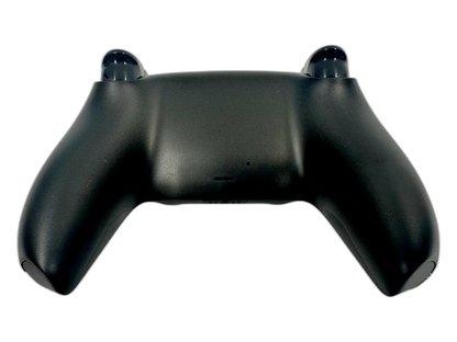 The Last of Us Part II PS5 DualSense Controller - back view detail, custom-modded PS5 controller