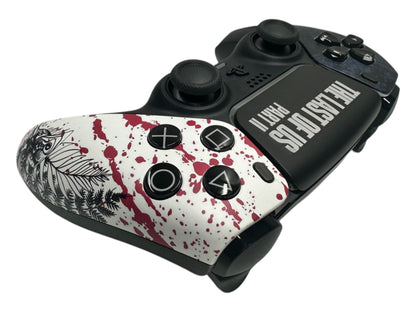 The Last of Us Part II - PlayStation 5 DualSense® Wireless Controller