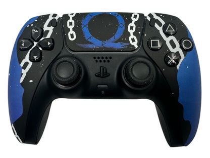 God of War Ragnarök - PlayStation 5 DualSense® Wireless Controller