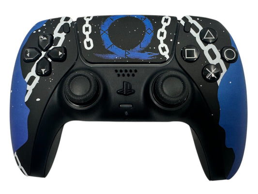 God of War Ragnarök - PlayStation 5 DualSense® Wireless Controller