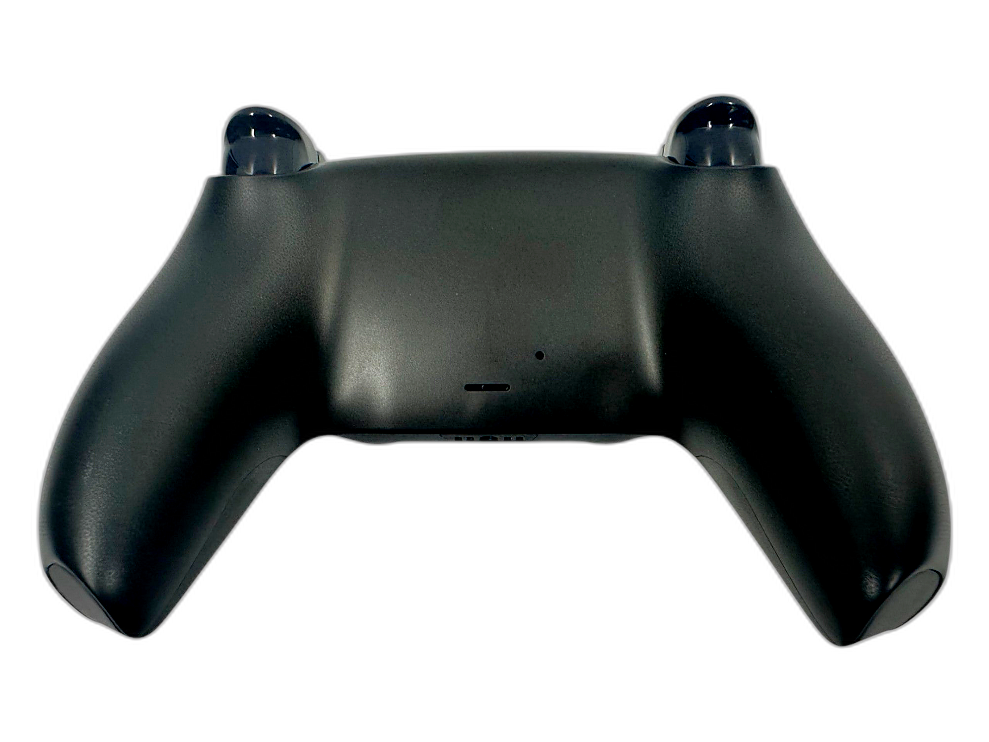 God of War Ragnarök Blades of Chaos - back view detail, custom-modded PS5 controller