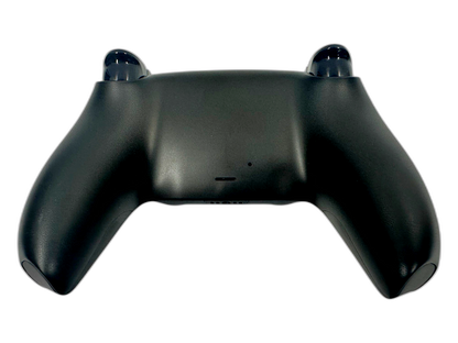 God of War Ragnarök Blades of Chaos - back view detail, custom-modded PS5 controller