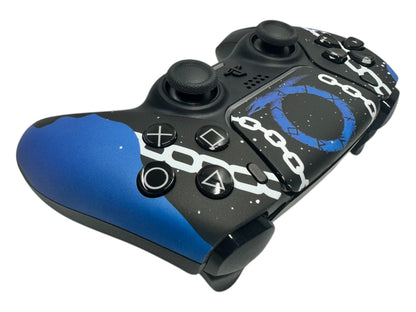 God of War Ragnarök - PlayStation 5 DualSense® Wireless Controller