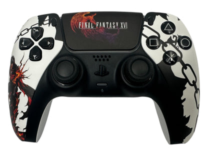 Final Fantasy XVI - PlayStation 5 DualSense® Wireless Controller