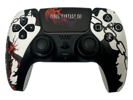 Final Fantasy XVI - PlayStation 5 DualSense® Wireless Controller