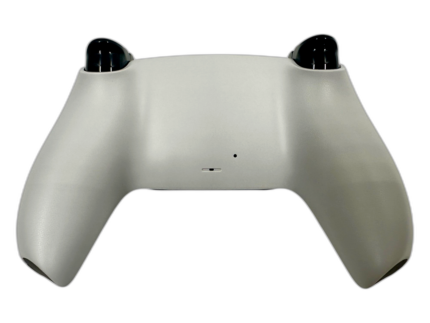 Final Fantasy XVI PS5 DualSense Controller - back view detail, custom-modded PS5 controller