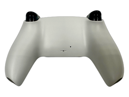 Final Fantasy XVI PS5 DualSense Controller - back view detail, custom-modded PS5 controller