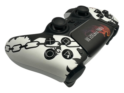 Final Fantasy XVI - PlayStation 5 DualSense® Wireless Controller