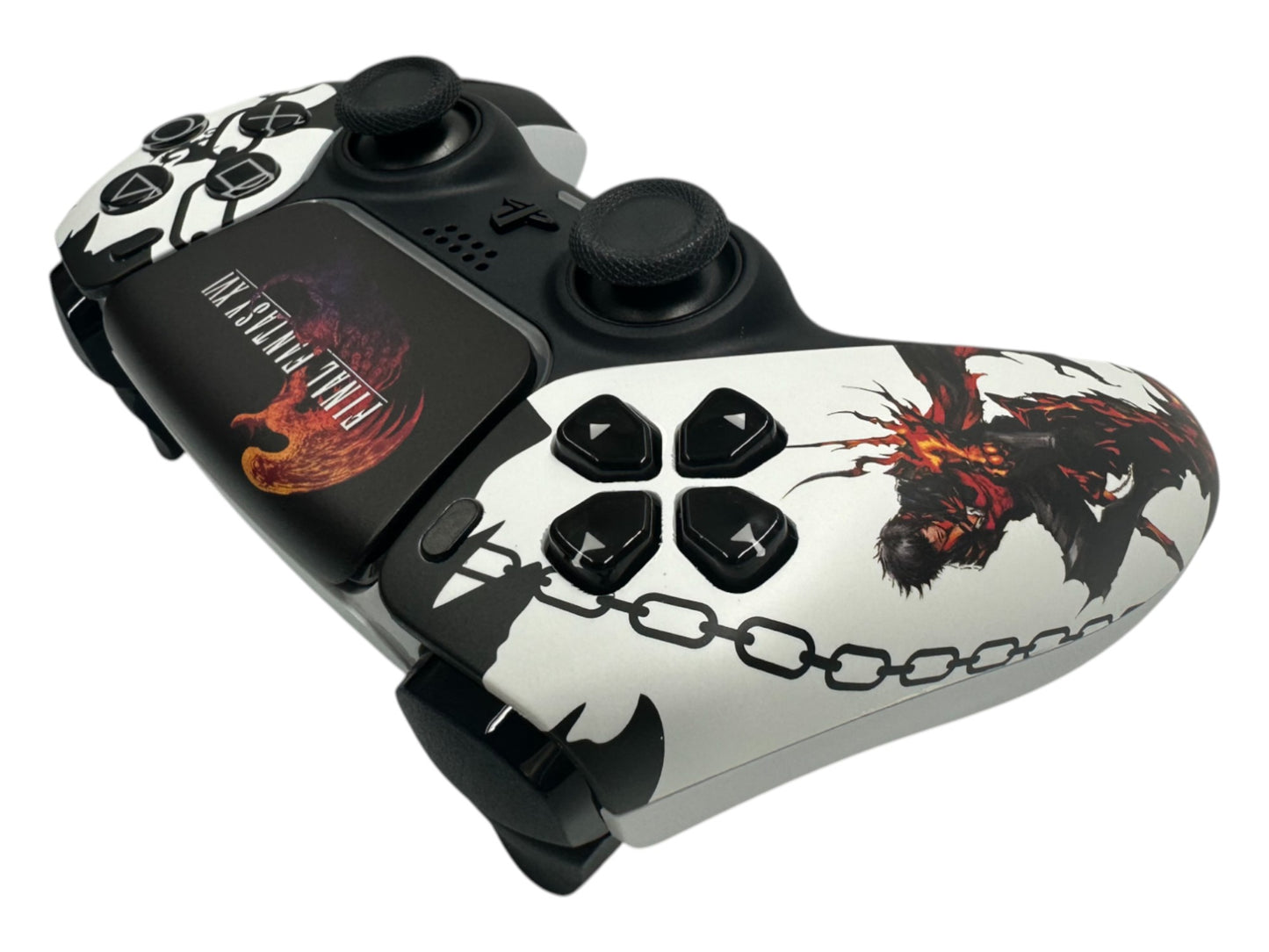 Final Fantasy XVI - PlayStation 5 DualSense® Wireless Controller