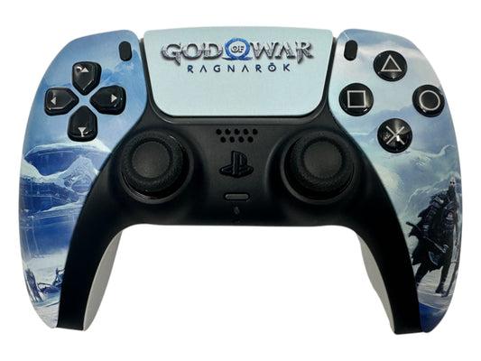 God of War Ragnarök - PlayStation 5 DualSense® Wireless Controller