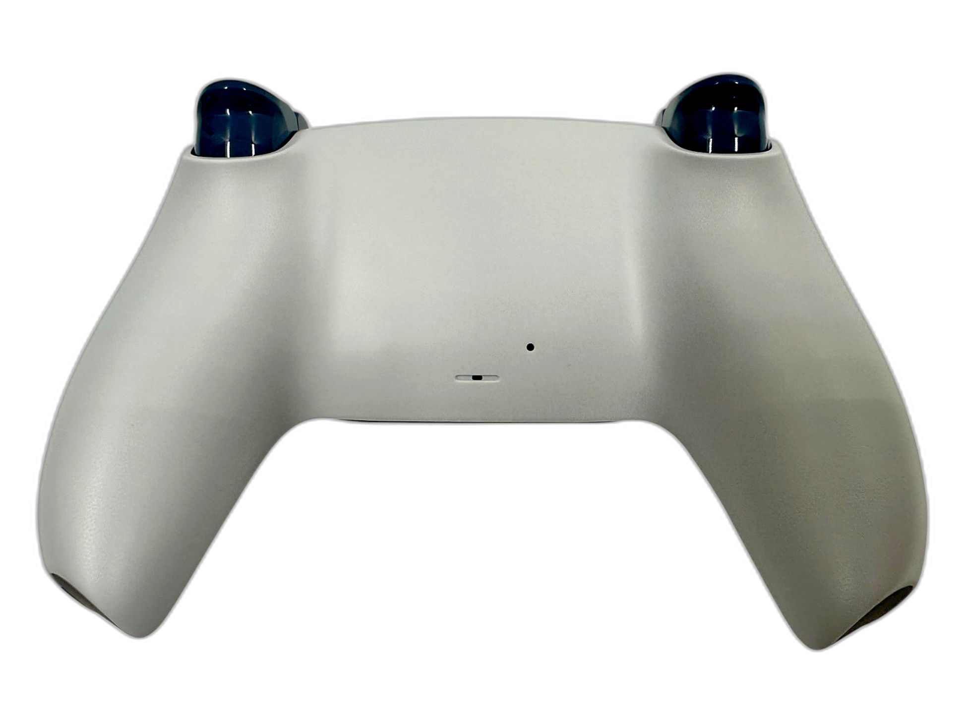 God of War Ragnarök Key Art Edition - back view detail, custom-modded PS5 controller