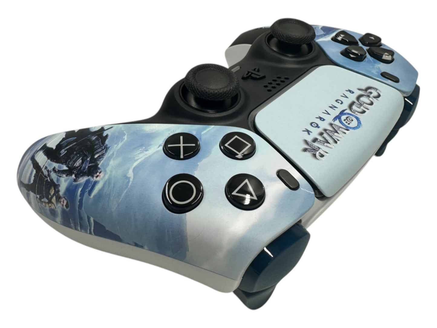 God of War Ragnarök - PlayStation 5 DualSense® Wireless Controller