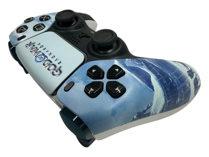 God of War Ragnarök - PlayStation 5 DualSense® Wireless Controller