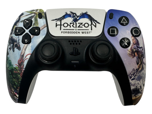 Horizon Forbidden West - PlayStation 5 DualSense® Wireless Controller