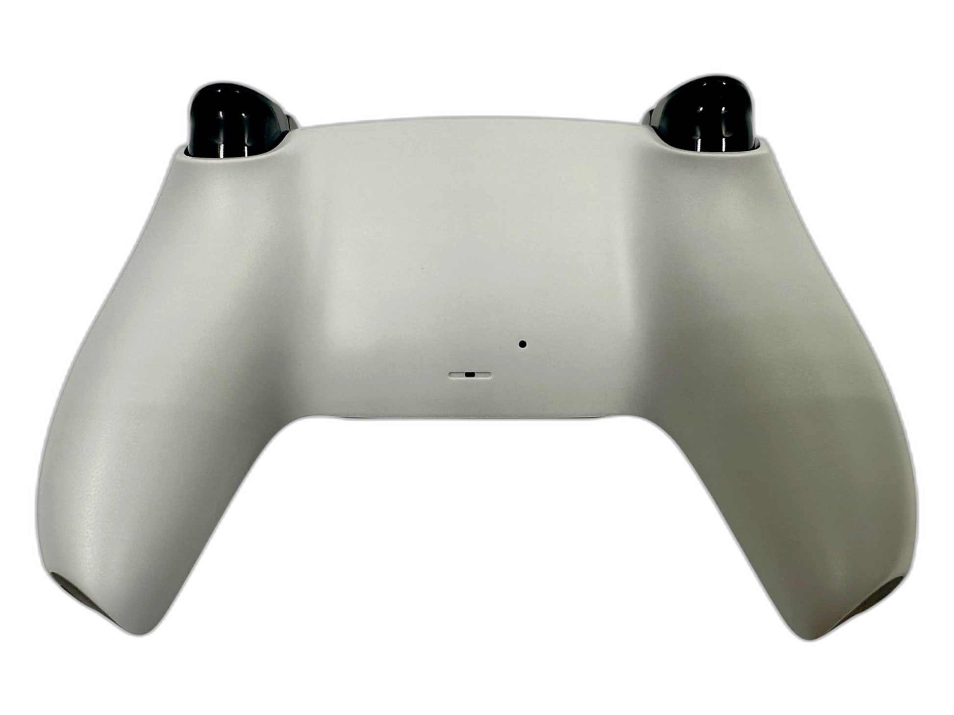Horizon Forbidden West PS5 DualSense Controller - back view detail, custom-modded PS5 controller