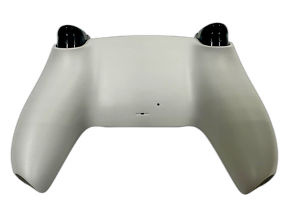 Horizon Forbidden West PS5 DualSense Controller - back view detail, custom-modded PS5 controller