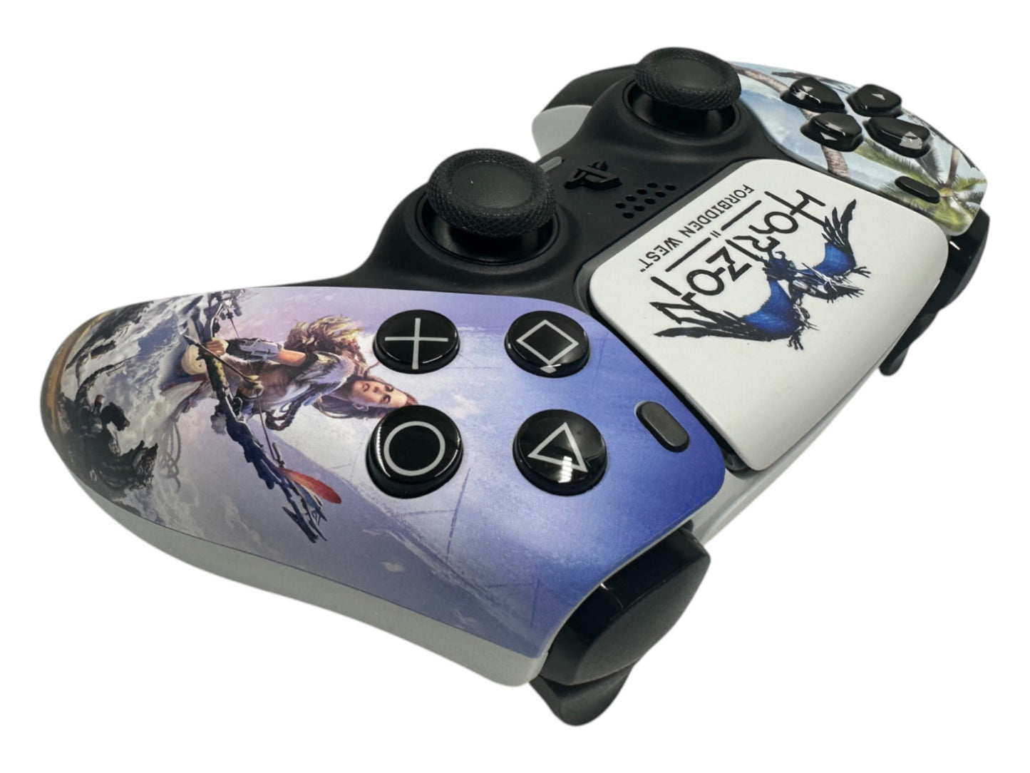 Horizon Forbidden West - PlayStation 5 DualSense® Wireless Controller