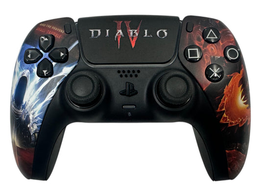 Diablo IV - PlayStation 5 DualSense® Wireless Controller