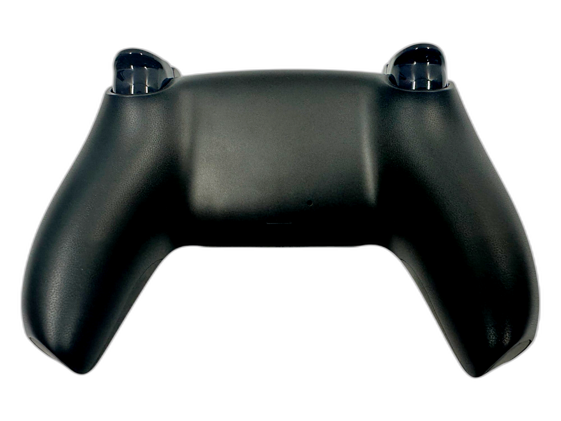 Diablo IV PS5 DualSense Controller - back view detail, custom-modded PS5 controller