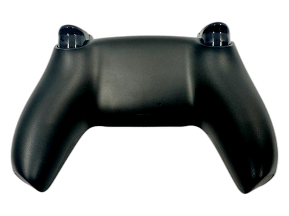 Diablo IV PS5 DualSense Controller - back view detail, custom-modded PS5 controller