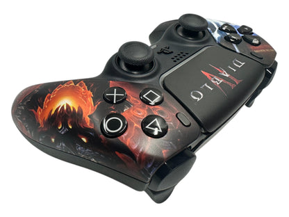 Diablo IV - PlayStation 5 DualSense® Wireless Controller