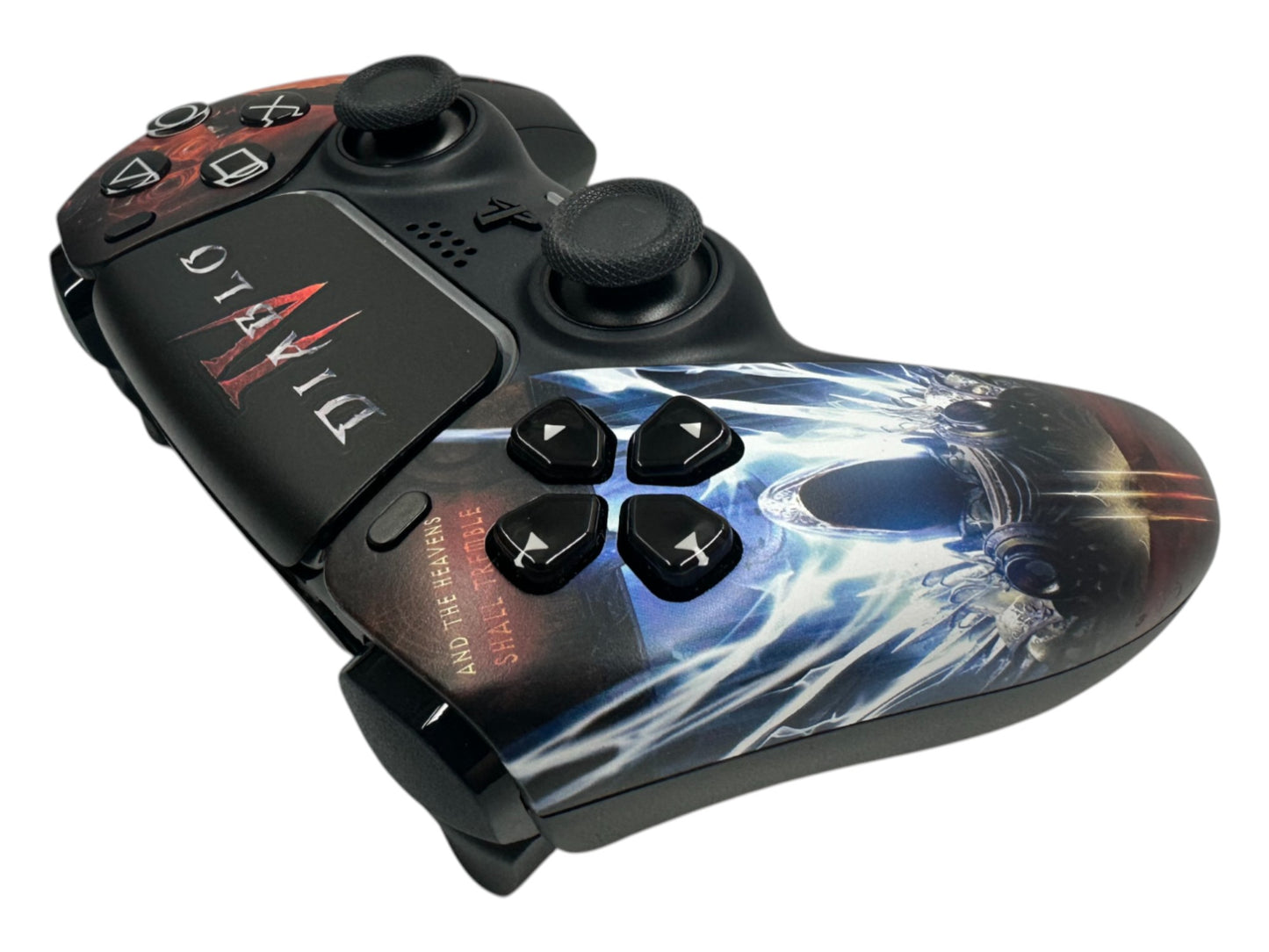 Diablo IV - PlayStation 5 DualSense® Wireless Controller