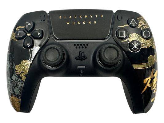 Blackmyth Wukong - PlayStation 5 DualSense® Wireless Controller