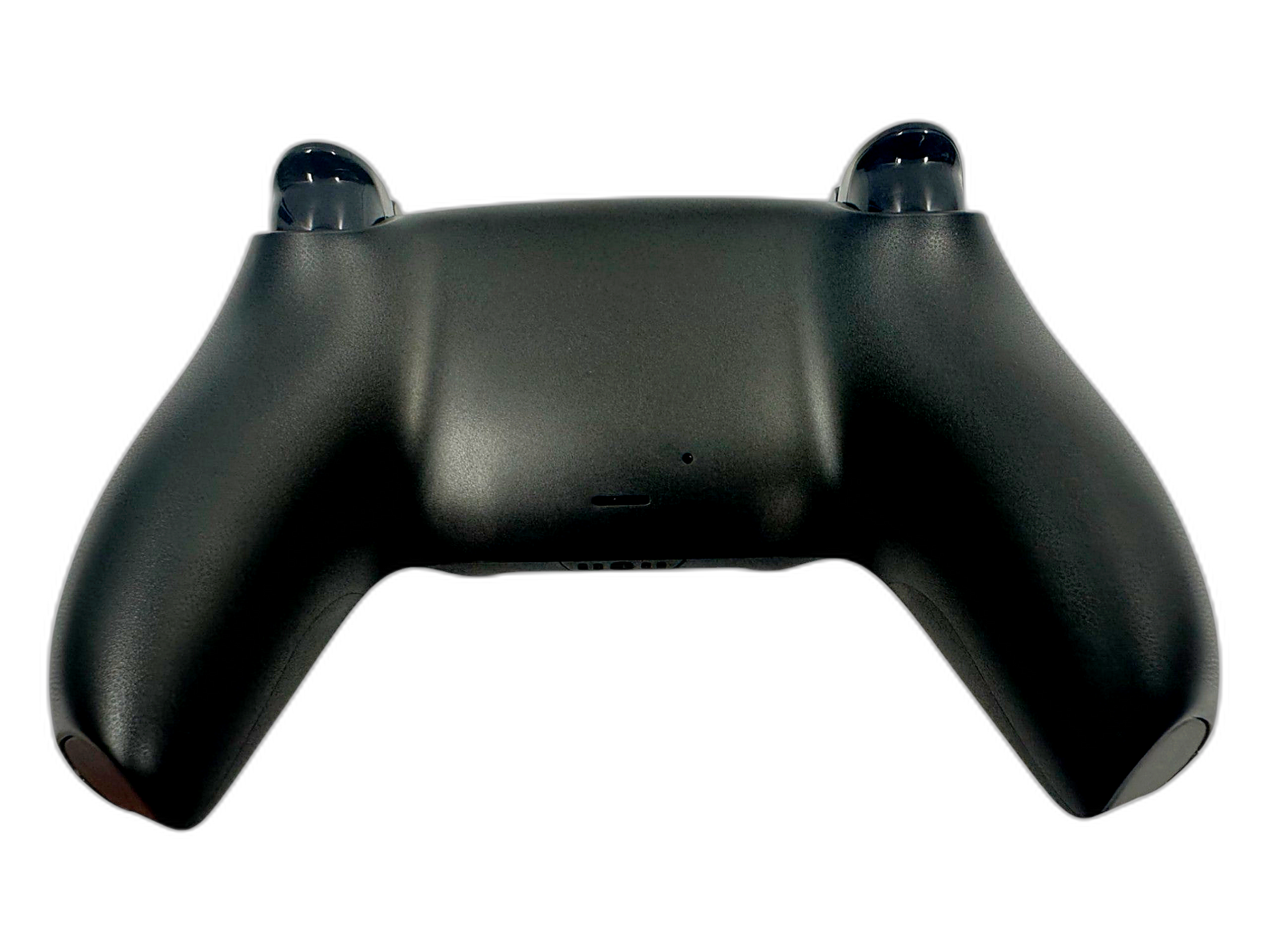 Black Myth: Wukong PS5 DualSense Controller - back view detail, custom-modded PS5 controller