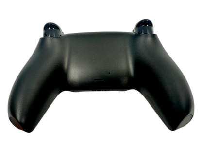 Black Myth: Wukong PS5 DualSense Controller - back view detail, custom-modded PS5 controller