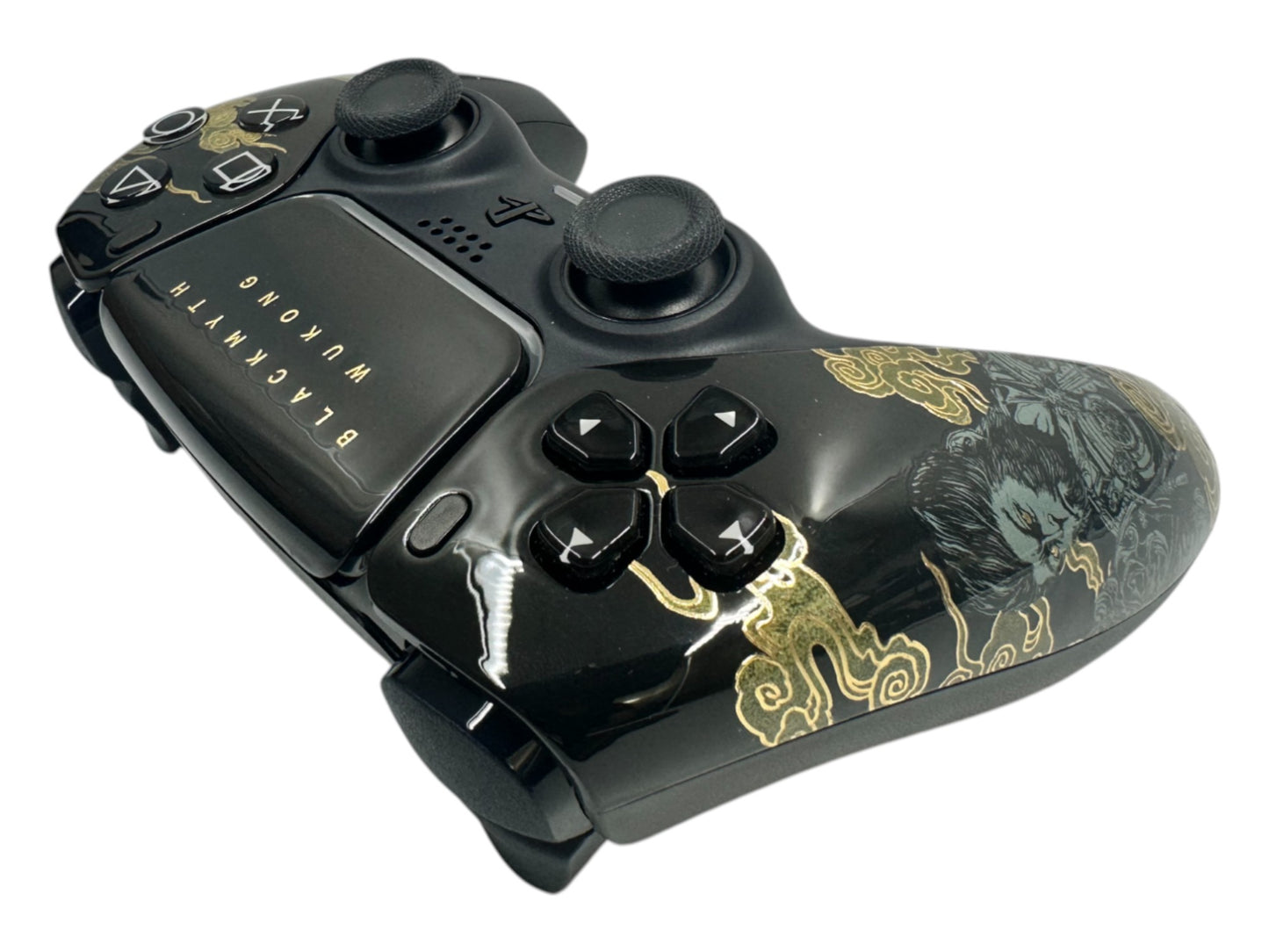 Blackmyth Wukong - PlayStation 5 DualSense® Wireless Controller
