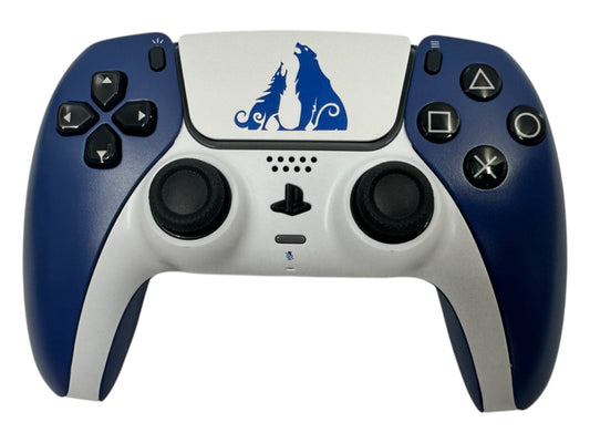 God of War Ragnarök - PlayStation 5 DualSense® Wireless Controller